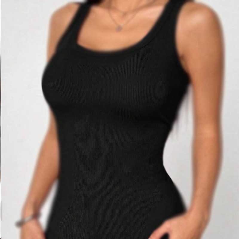 تاپ یقه گرد (پک 6 عددی)