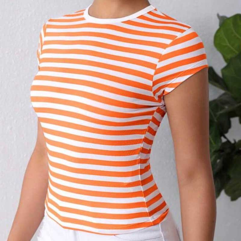 کراپ آستین رگنال ( پک 10 عددی)