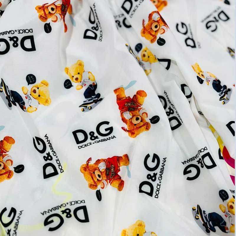 شلوارک قواره بزرگ (پک 6 عددی)