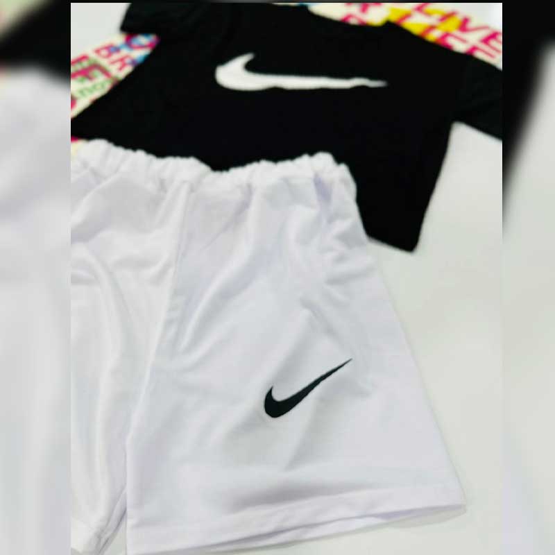 ست اسپرت نایک قواره دار (پک 3 عددی)