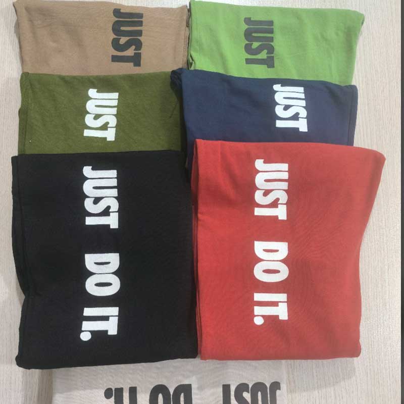 شلوار اسلش گلکسی سنگین جاست (پک 7 عددی)