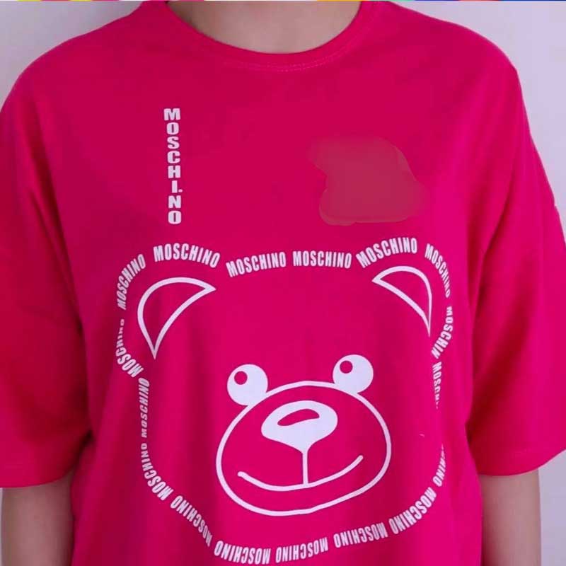 لانگ قواره دار موسچینو (پک 5 عددی)