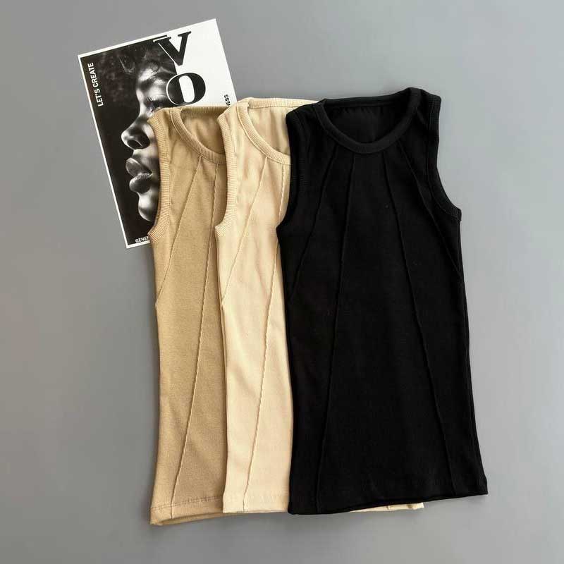 تاپ پیش ساسون دار (پک 6 عددی)