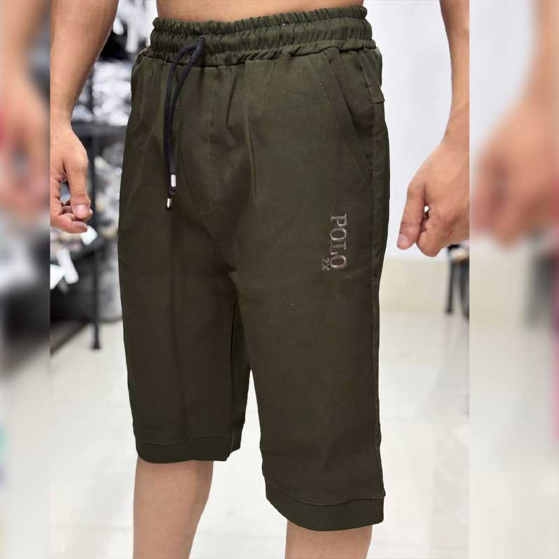 شلوارک بیرون پوش مردانه (پک 6 عددی)