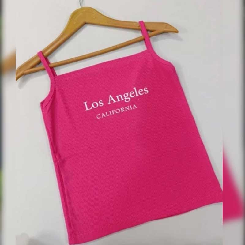 تاپ بندی LOS Angeles (پک 10 عددی)