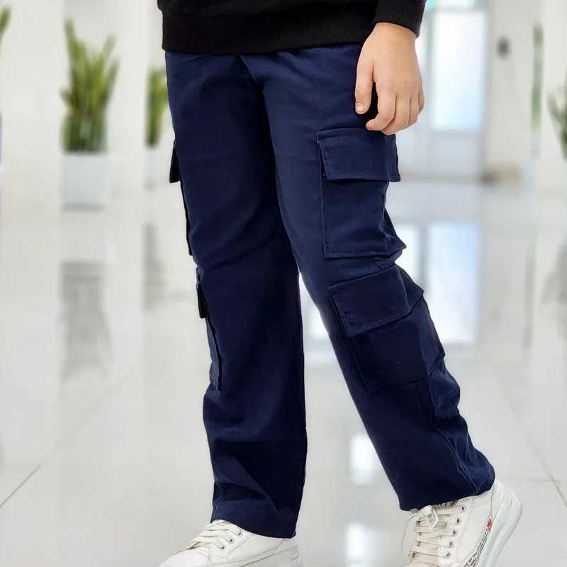 کارگو پسرانه و دخترانه کارگو (پک 5 عددی)