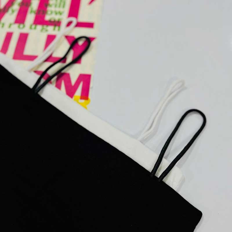 تاپ بند کفشی جدید (پک 5 عددی)