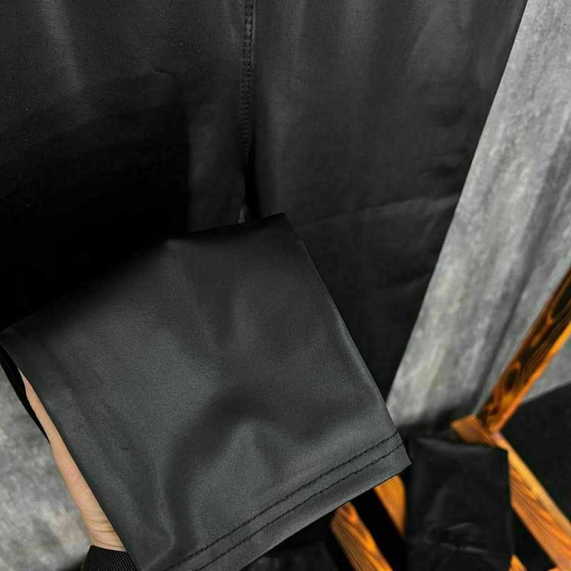 ساپورت چرم(شاین) زنانه براق (پک 6 عددی)