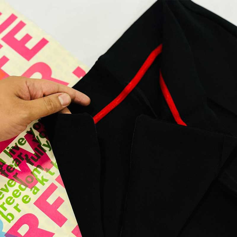 شلوار نیم بگ جلو دوخت ( پک 4 عددی)