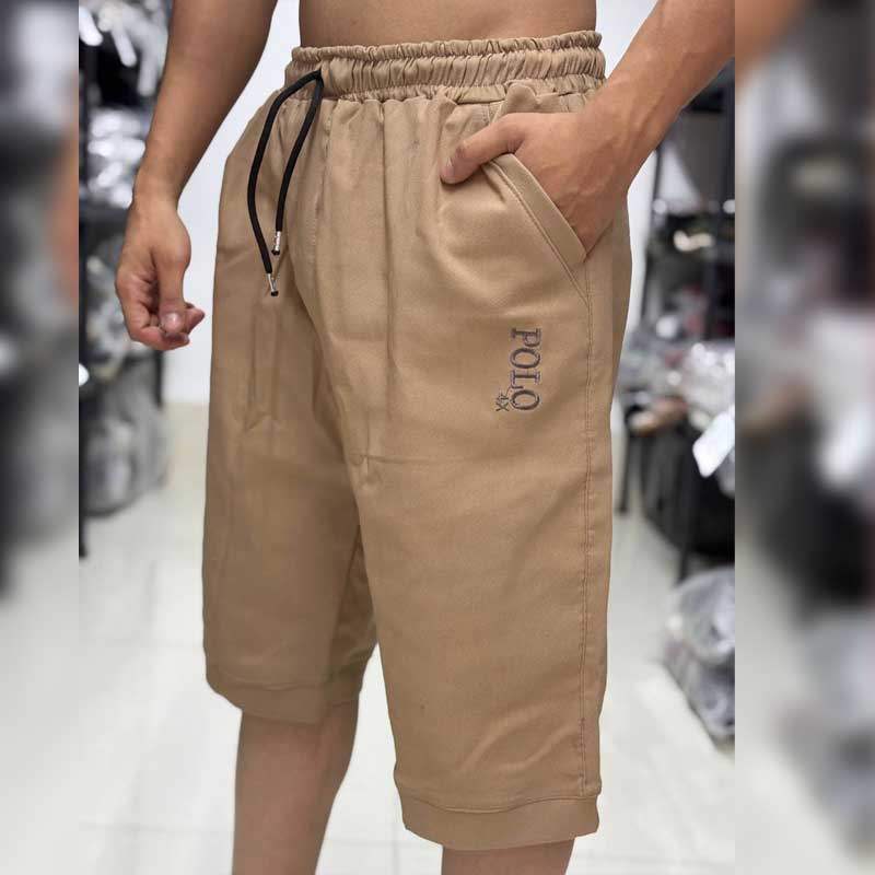 شلوارک بیرون پوش مردانه (پک 6 عددی)