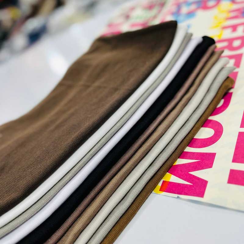 تاپ بند کفشی جدید (پک 5 عددی)