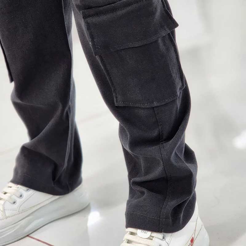 کارگو پسرانه و دخترانه کارگو (پک 5 عددی)