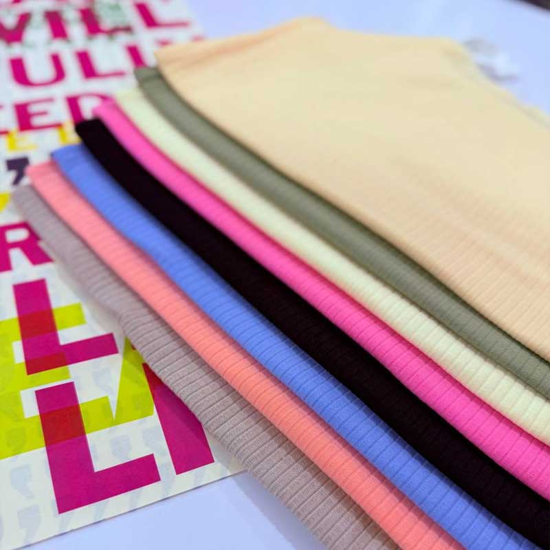 تاپ ۲ بندی miu miu ( پک 4 عددی)