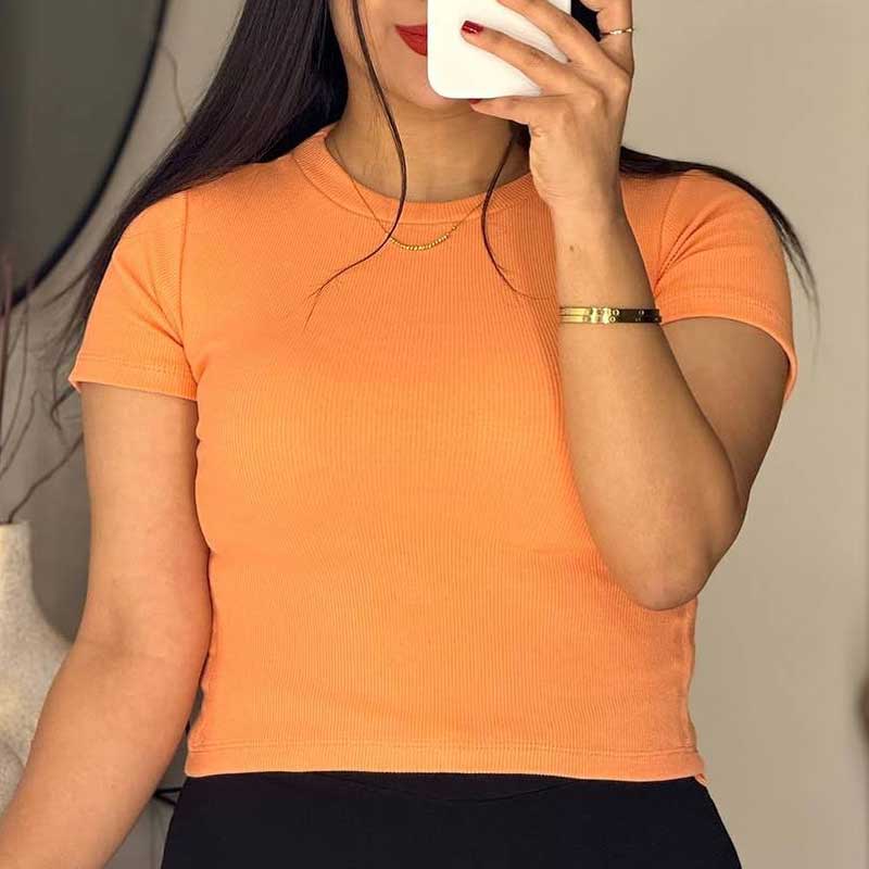 کراپ بغل گت (پک 6 عددی)