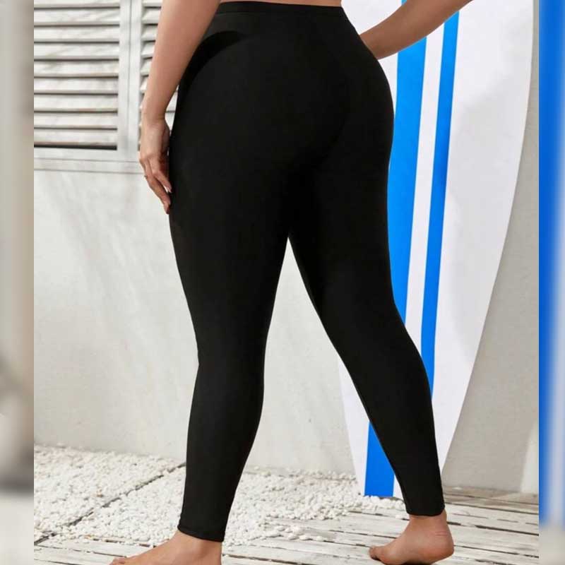 شلوار تیپ کش قواره دار (پک 6 عددی)