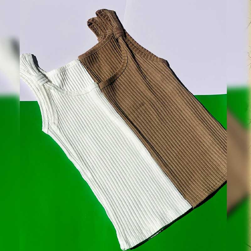 کراپ جلو پاپیون (پک 8 عددی)