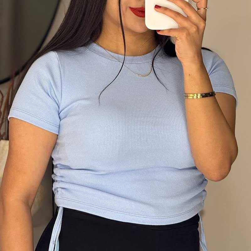 کراپ بغل گت (پک 6 عددی)