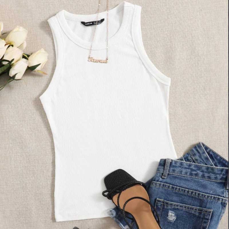 تاپ حلقه ای ببسیک ( پک 6 عددی)