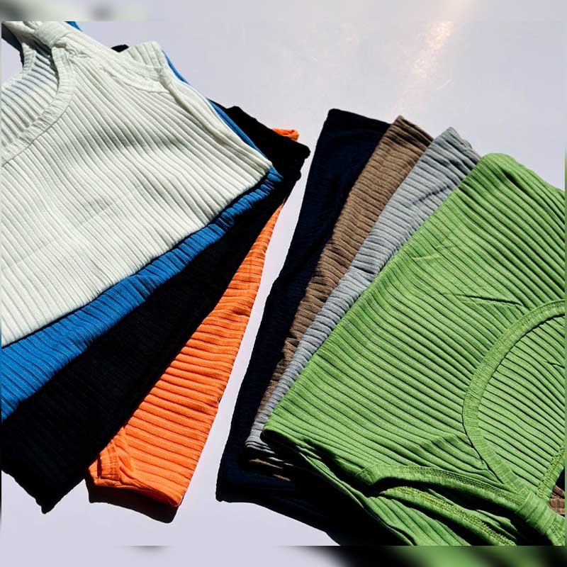 کراپ جلو پاپیون (پک 8 عددی)