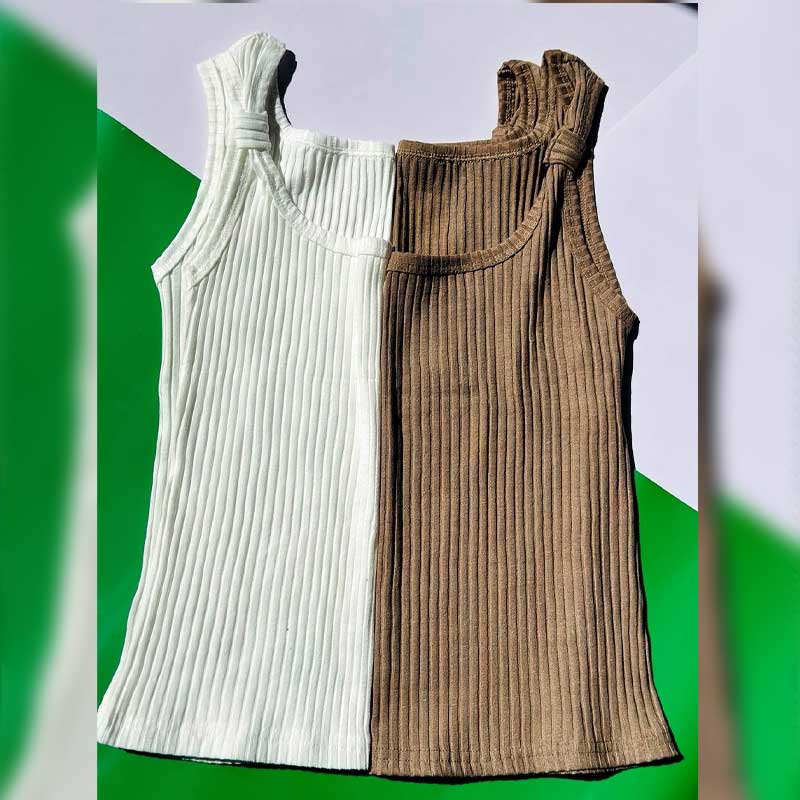 کراپ جلو پاپیون (پک 8 عددی)