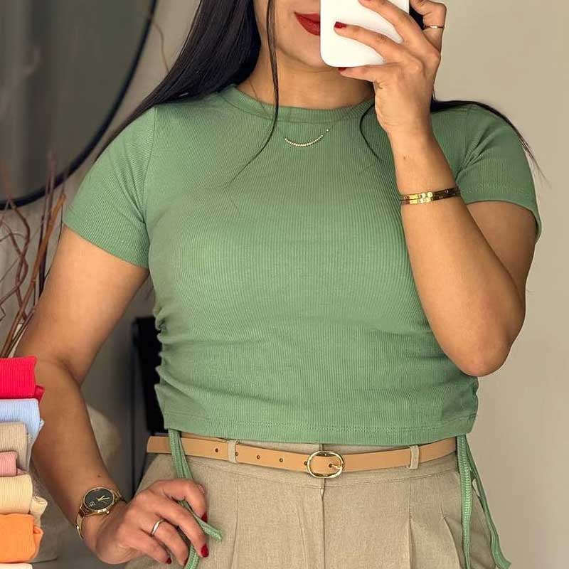 کراپ بغل گت (پک 6 عددی)