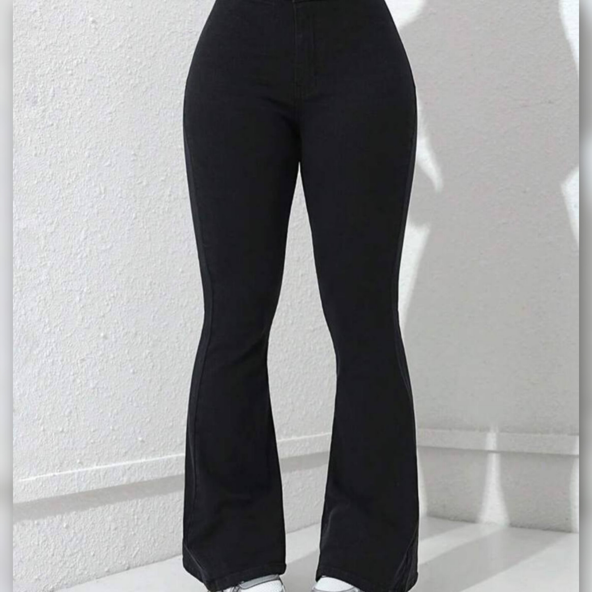 شلوار بوت کات (پک 6 عددی)