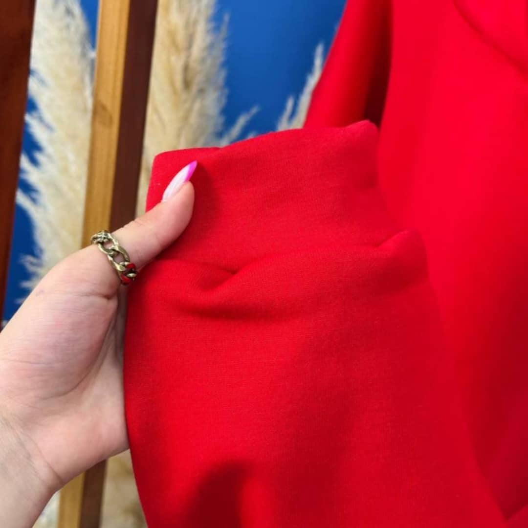 هودی بیسیک جیب کانگورویی (پک 6 عددی)