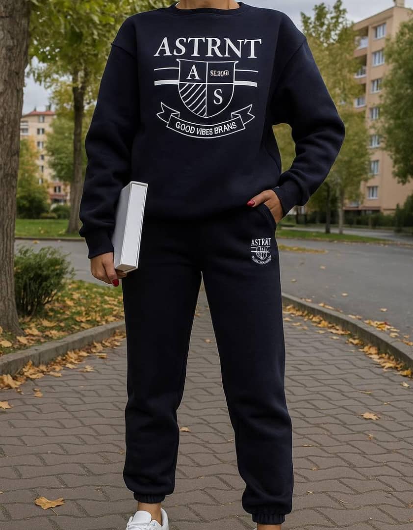 ست اسپرت ASTERENT (پک ۶ عددی)