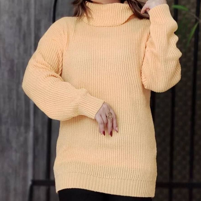 تونیک بافت لش قد ۸۵ ( پک 6 عددی )