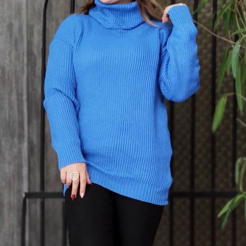 تونیک بافت لش قد ۸۵ ( پک 6 عددی )