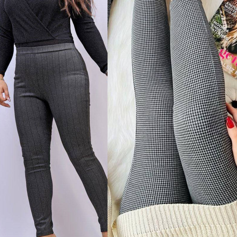 شلوار جناغی بیرون پوش قواره دار ( پک 6 تایی )