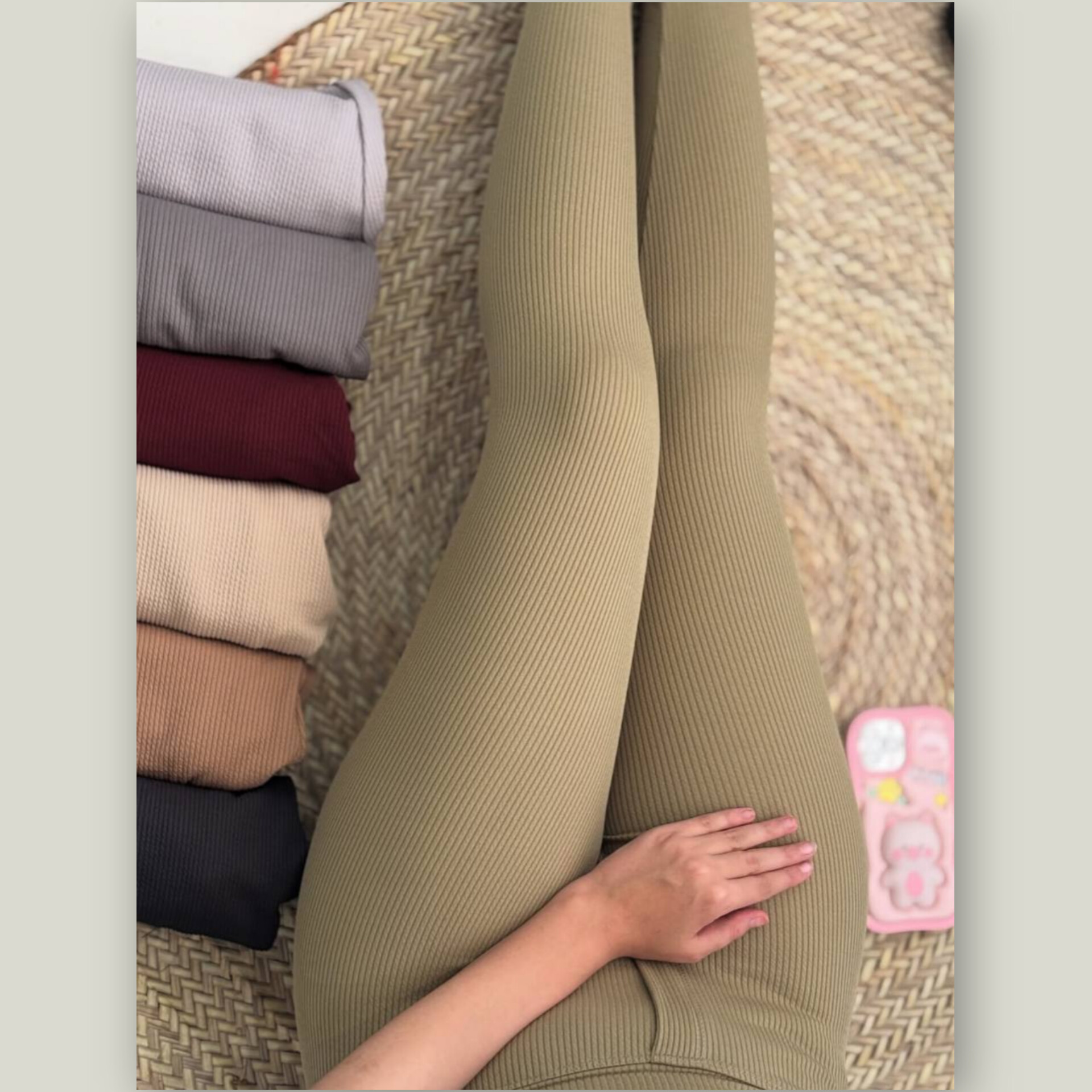 لگ کبریتی راستا قواره دار عمده (پک 6 عددی)