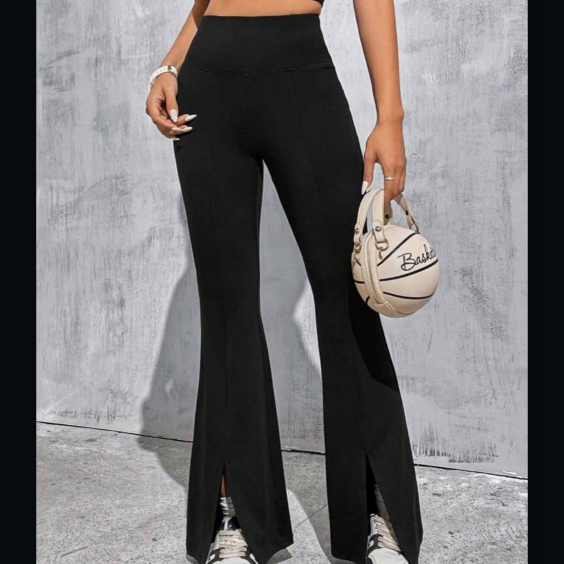 لگ سورن جلو چاکدار۲۰ سانتی قد ۱۰۳ عمده (پک 4 عددی)