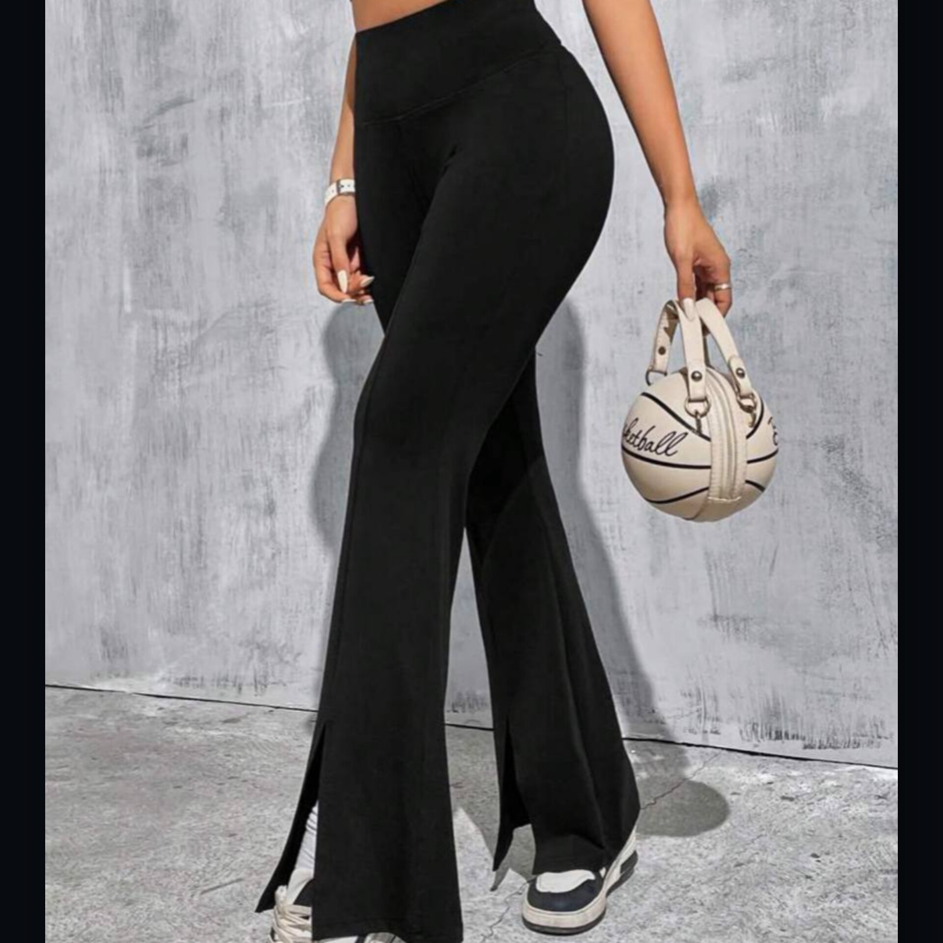 لگ سورن جلو چاکدار۲۰ سانتی قد ۱۰۳ عمده (پک 4 عددی)