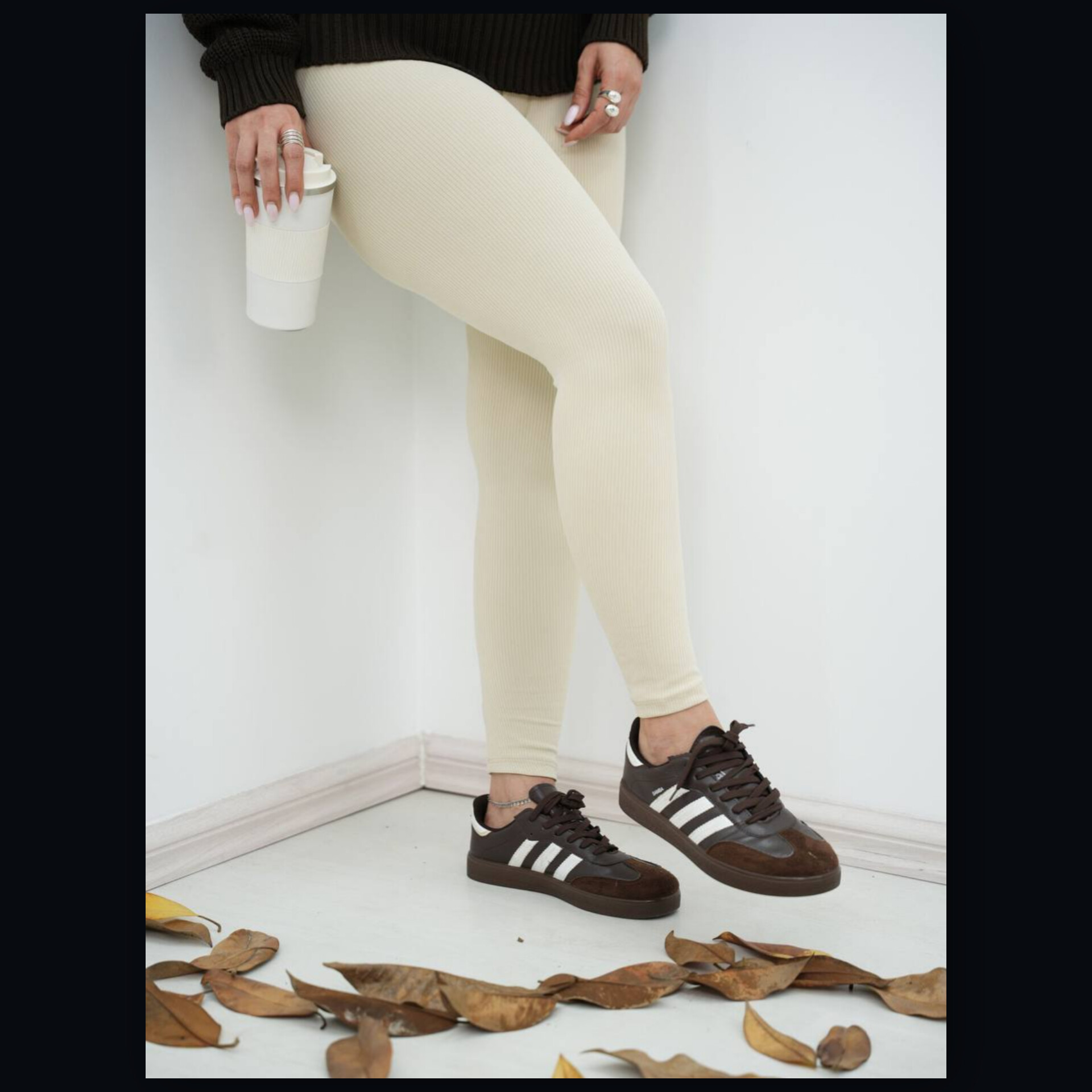 لگ کمر گنی تو کرکی عمده (پک 6 عددی)