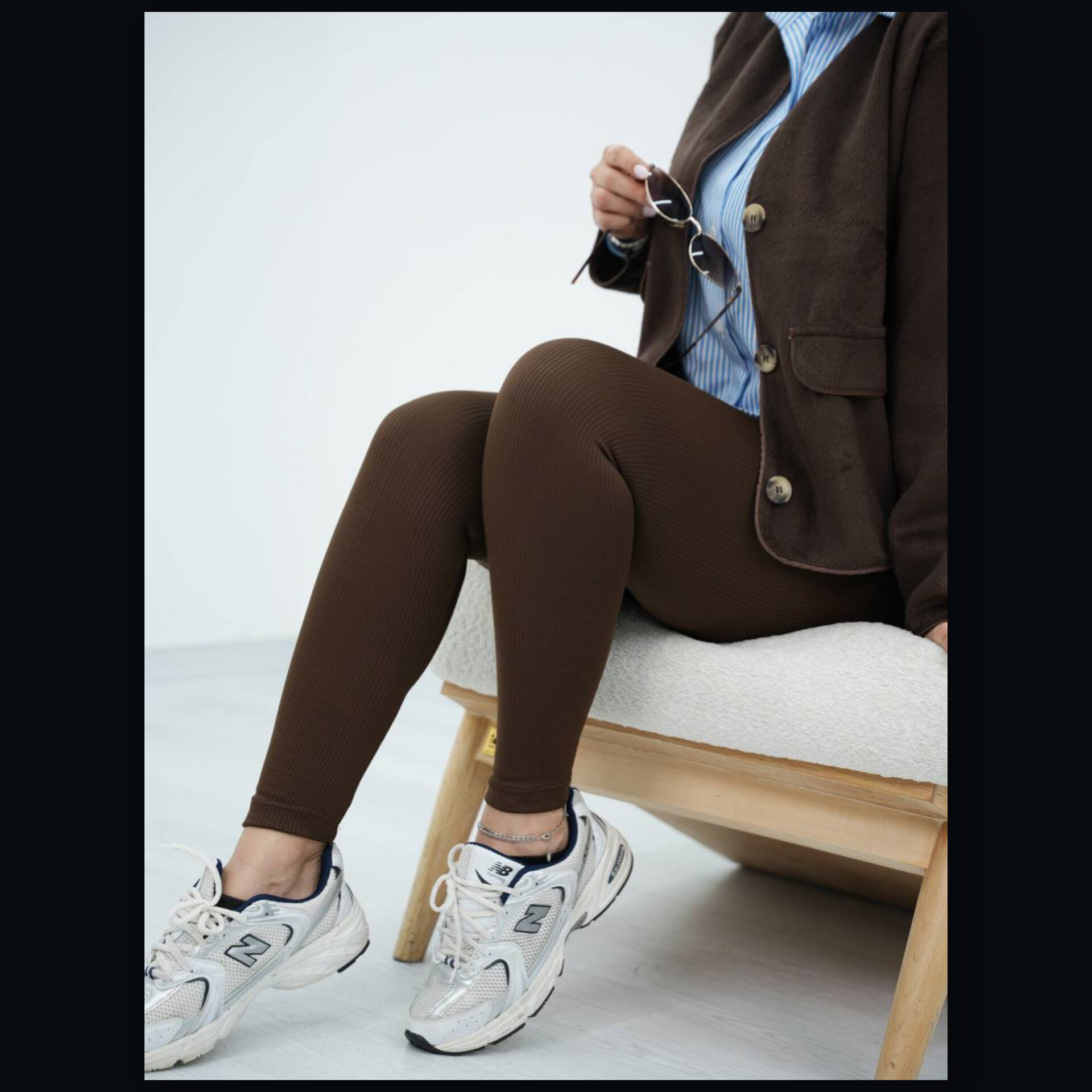 لگ کمر گنی تو کرکی عمده (پک 6 عددی)