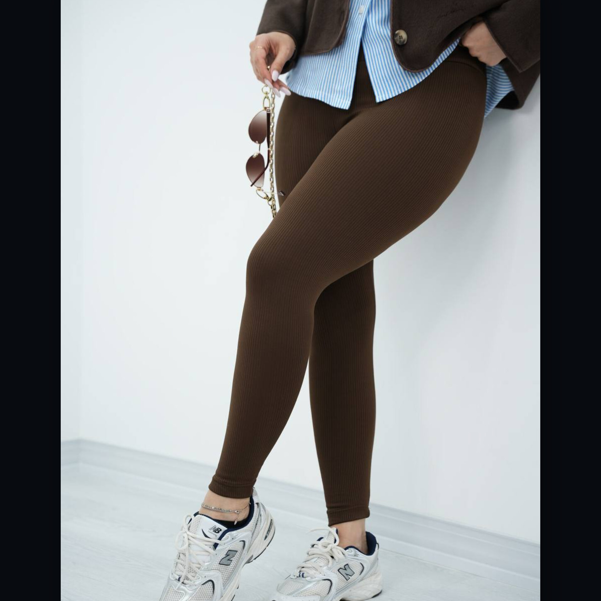 لگ کمر گنی تو کرکی عمده (پک 6 عددی)