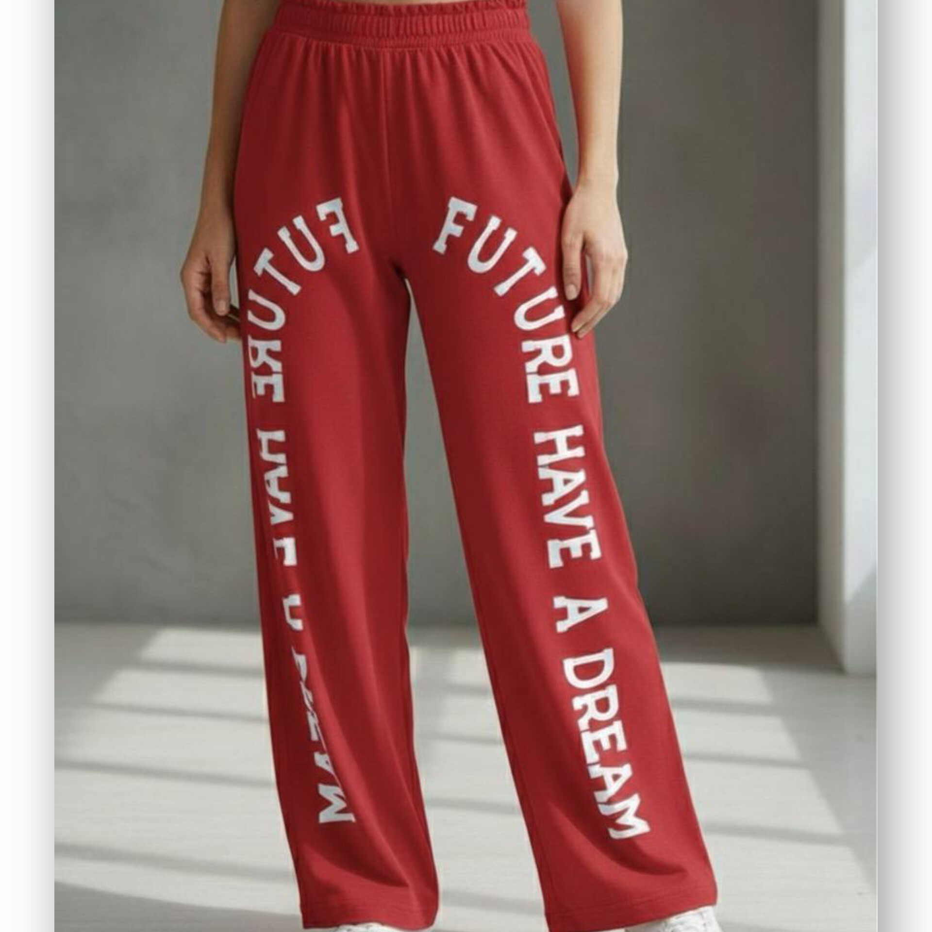 شلوار بگ مارک انگلیسی (پک 6 عددی)