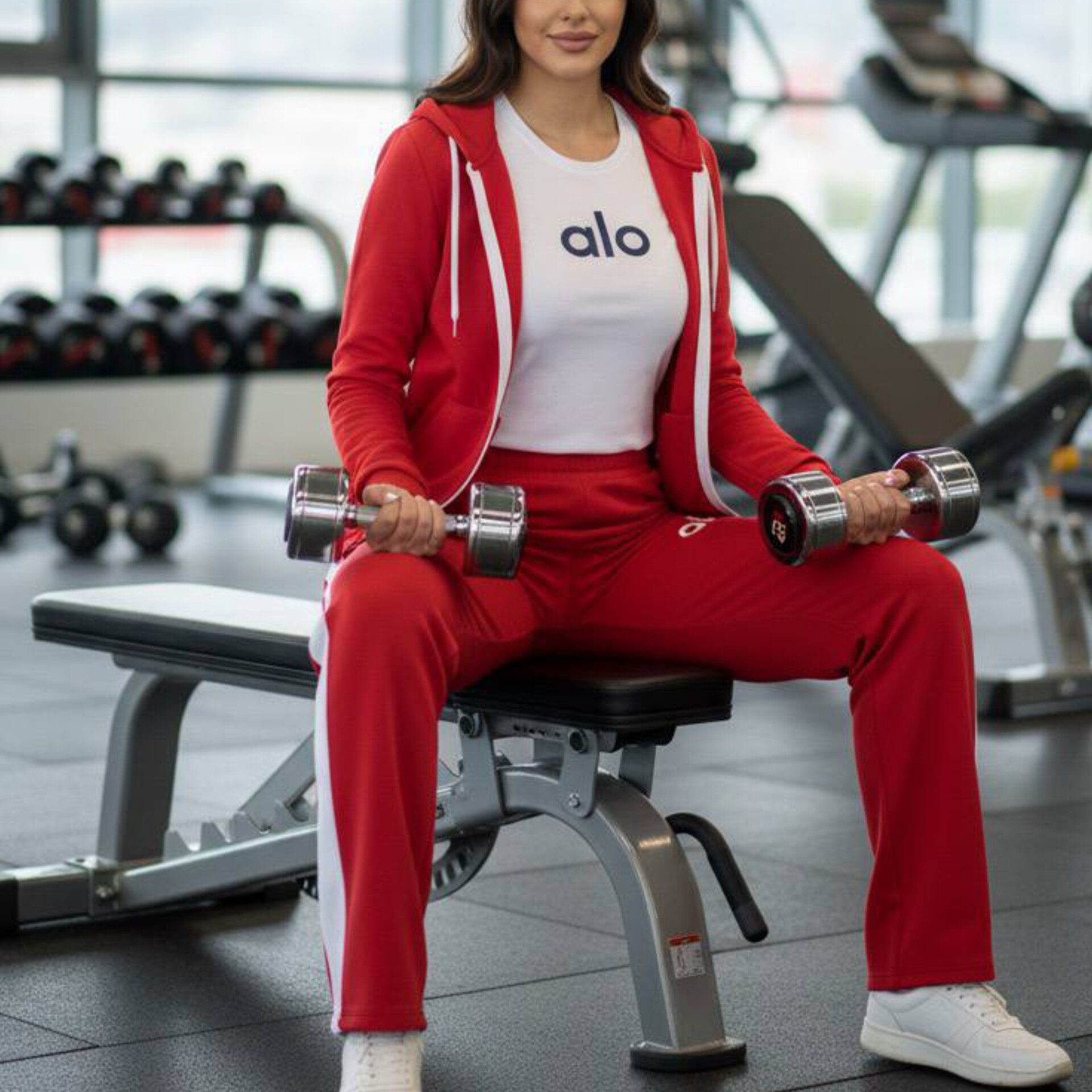 ست ۳ تیکه alo عمده (پک 6 عددی)