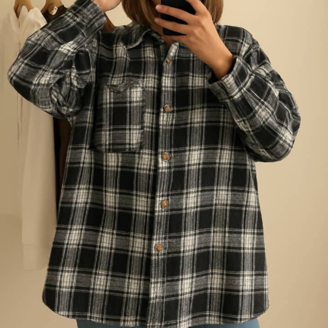 شومیز کتی (پک 6 عددی)