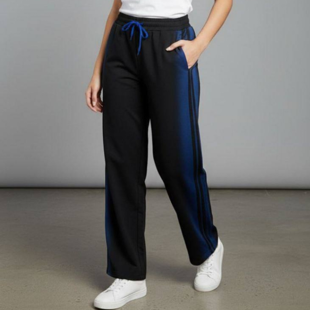 شلوار بگ بقل ۳ نوار (پک 6 عددی)