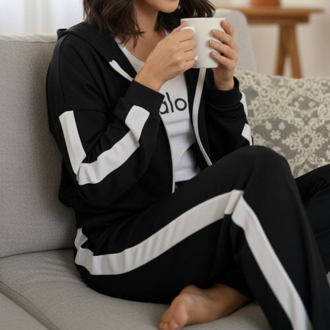 ست ۳ تیکه alo(پک 6 عددی)