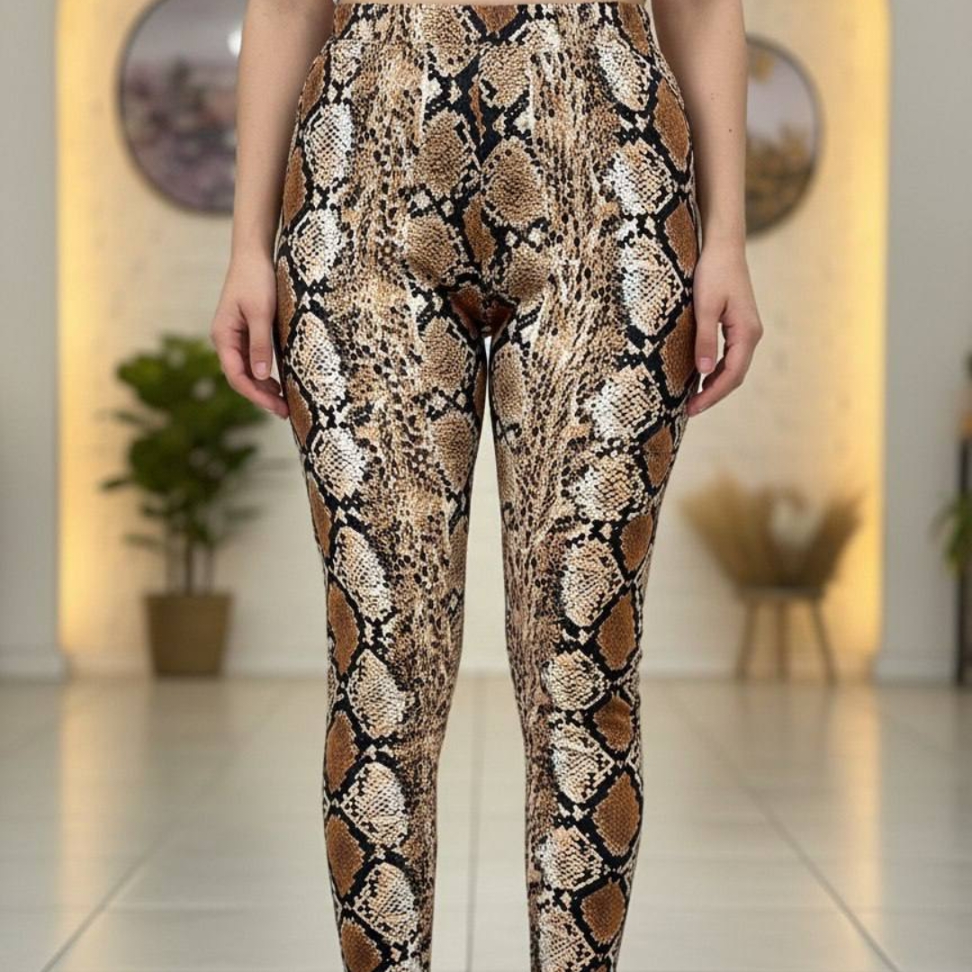 لگ پوست ماری باشگاهی (پک 4 عددی)