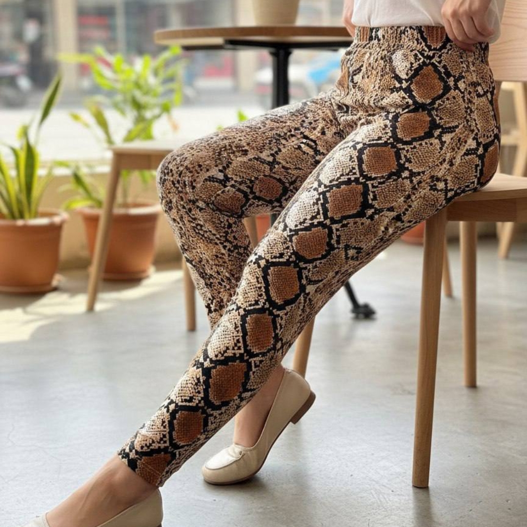 لگ پوست ماری باشگاهی (پک 4 عددی)