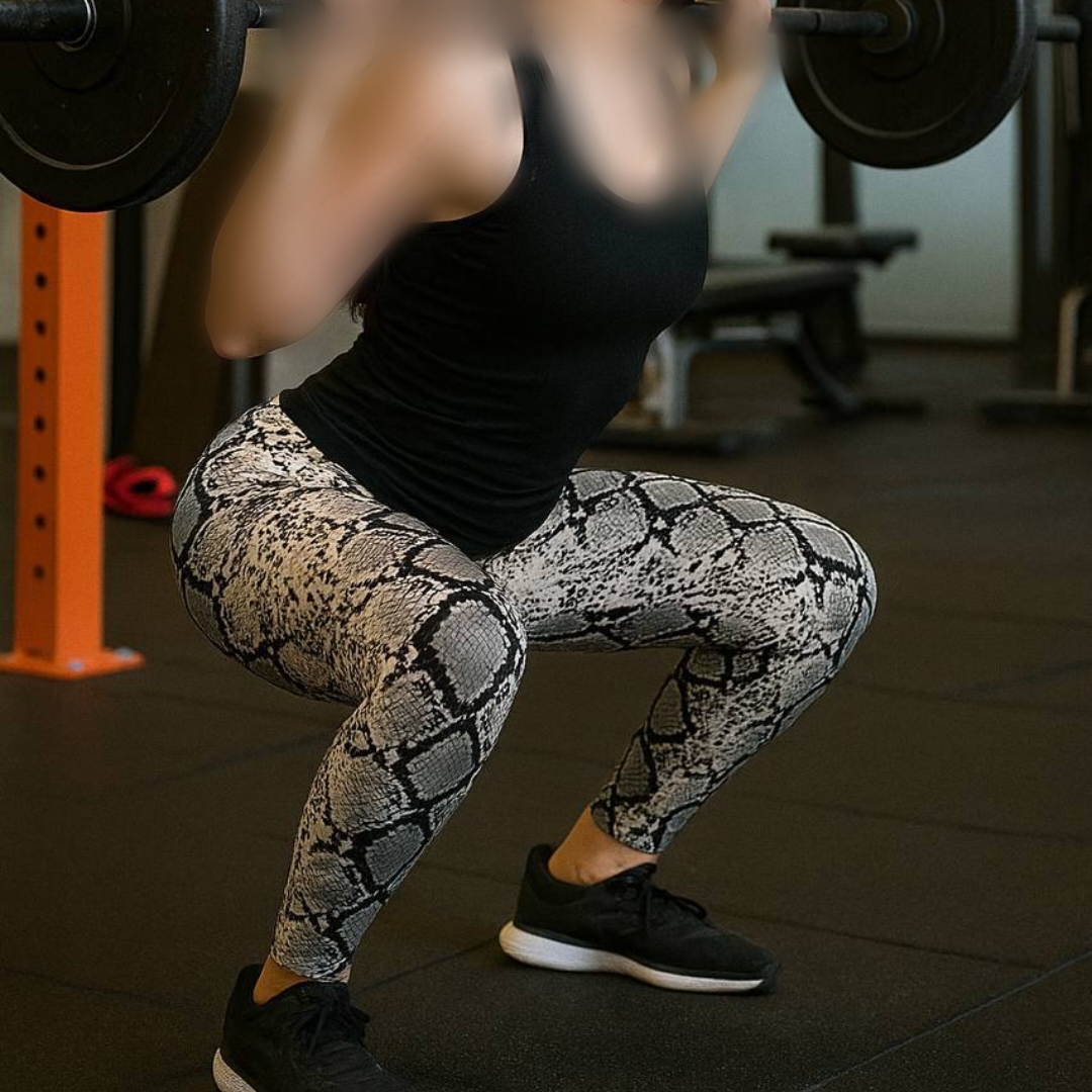 لگ پوست ماری باشگاهی (پک 4 عددی)