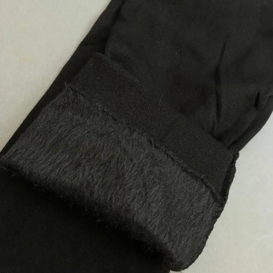 ساپورت gvg داخل پشمی خزدار (پک 6 عددی)