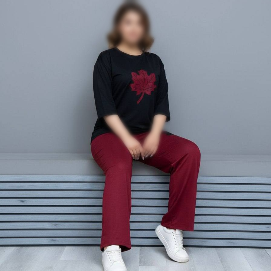 ست برگ عمده (پک 6 عددی)