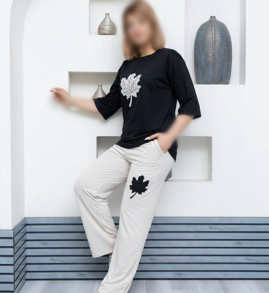 ست برگ عمده (پک 6 عددی)