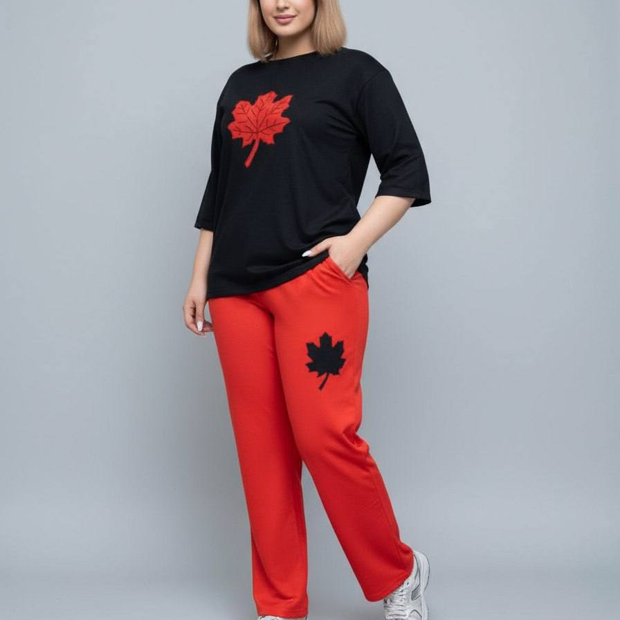 ست برگ عمده (پک 6 عددی)