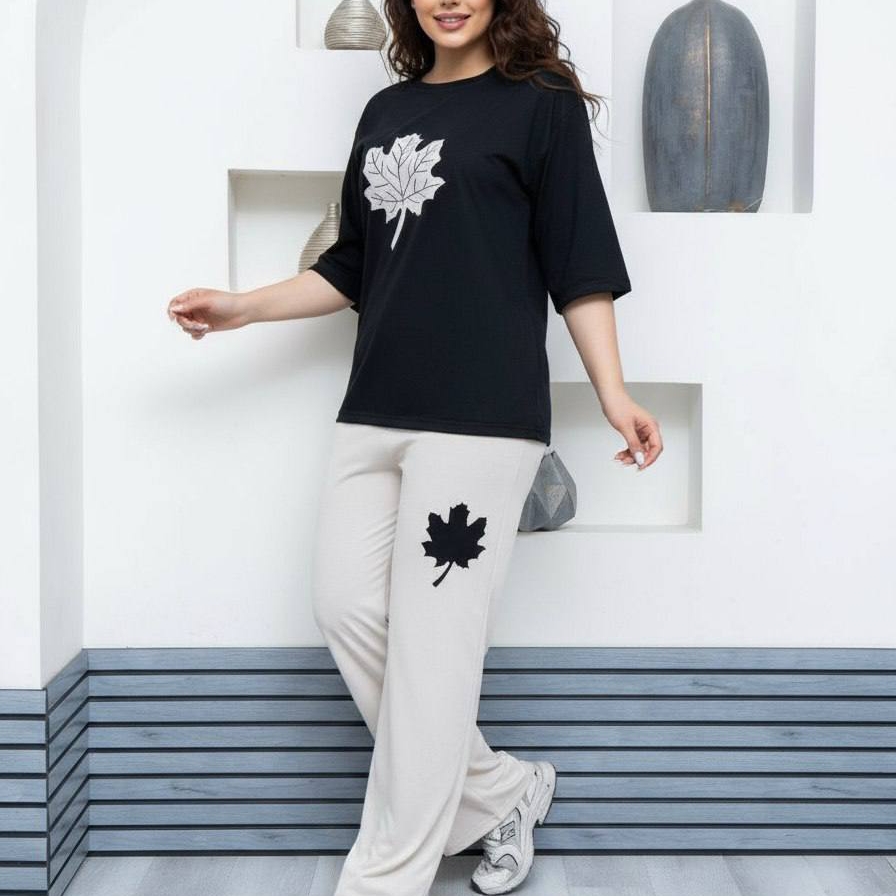 ست برگ عمده (پک 6 عددی)